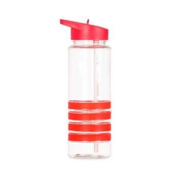 Squeeze Plastico 700ml VERMELHO 6358 1502391668