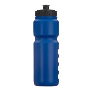 Squeeze Plastico 850ml AZUL 11328 1575059166