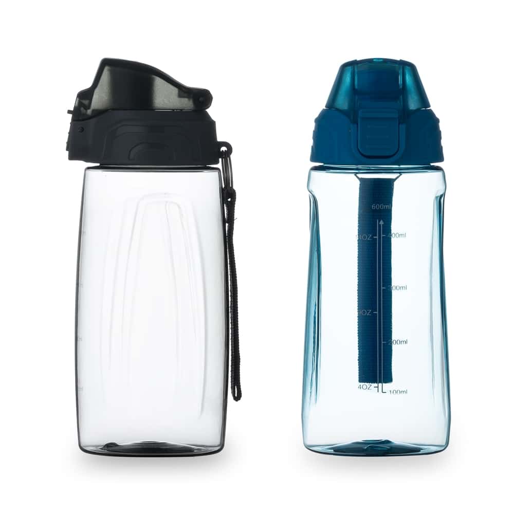 Squeeze Plastico 600Ml 5242D1 1488573540