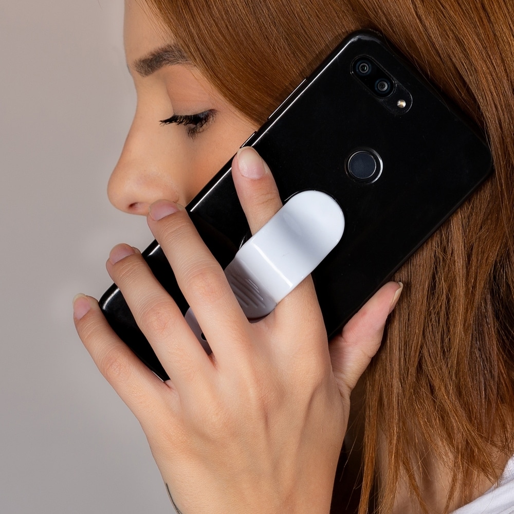 Suporte Emborrachado Para Celular 11672D2 1583268163