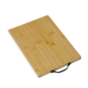 Tábua De Corte Com Alça