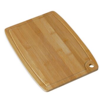 Tábua De Corte Com Canaleta