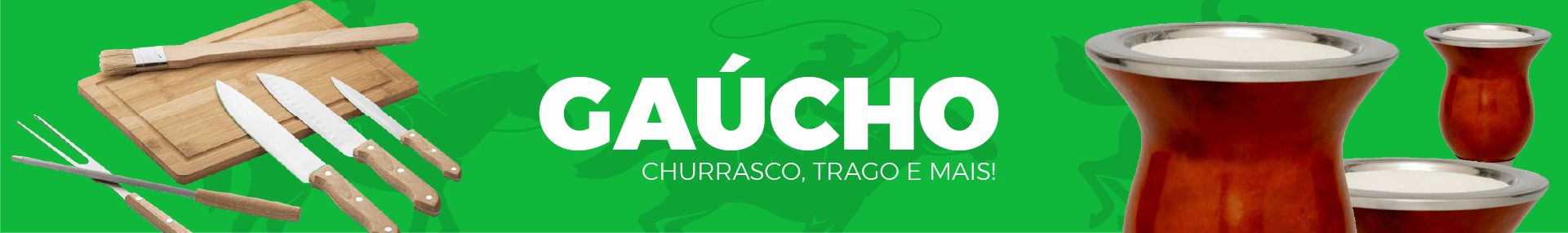 Gaucho Banner
