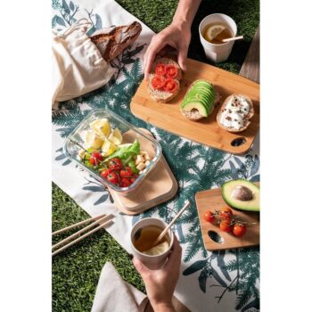 Marmita em vidro PORTOBELLO 32150 1665430039