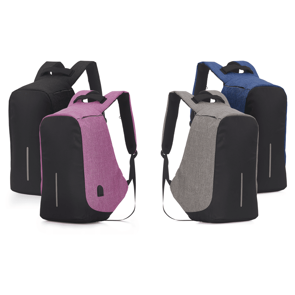 Mochila Antifurto 1570 1639417900