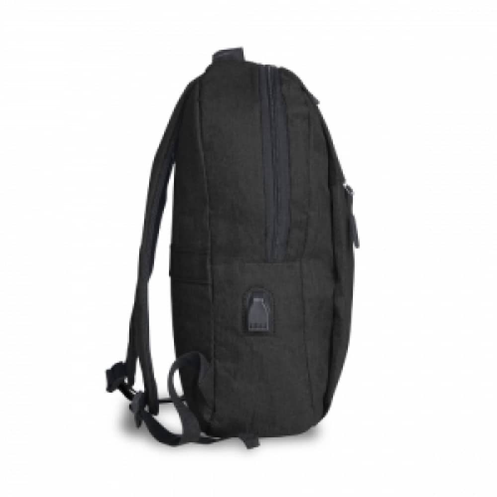 Mochila De Nylon Usb 17L 14094D3 1648122234
