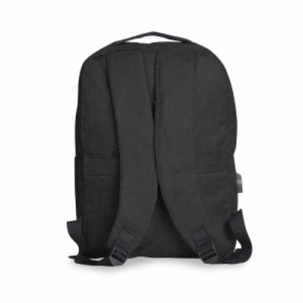 Mochila De Nylon Usb 17L 14094D5 1648122234