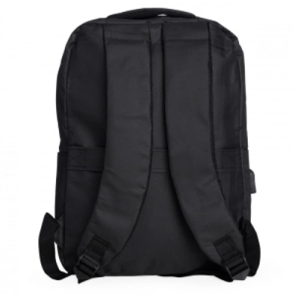 Mochila De Nylon Usb 20L 14099D4 1653421195