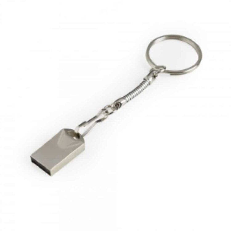 Pen Drive Mini Chaveiro 4Gb 14250 1652106313