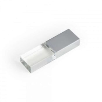 Pen Drive Vidro 4GB 8GB 16GB 64GB 7228 1652108298