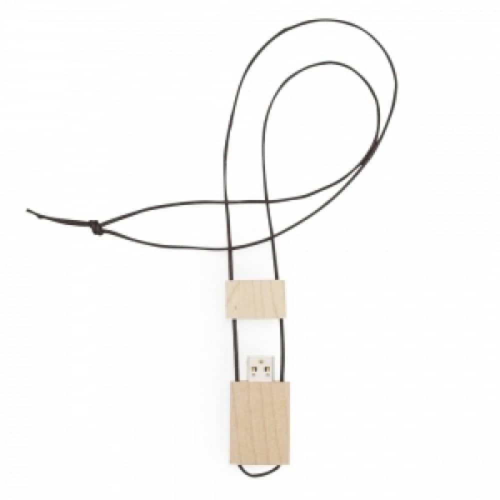 Pen Drive Cordao 4Gb 14262D2 1652203484