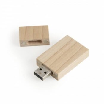 Pen drive eco de madeira 4GB 14255 1652109376