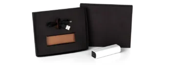 carregador portatil usb para celular 1800mah e caixa 20407