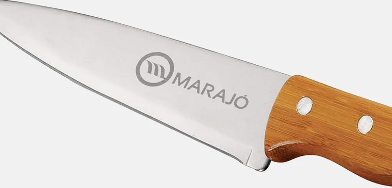 Conj De Garfo E Faca 7 11763