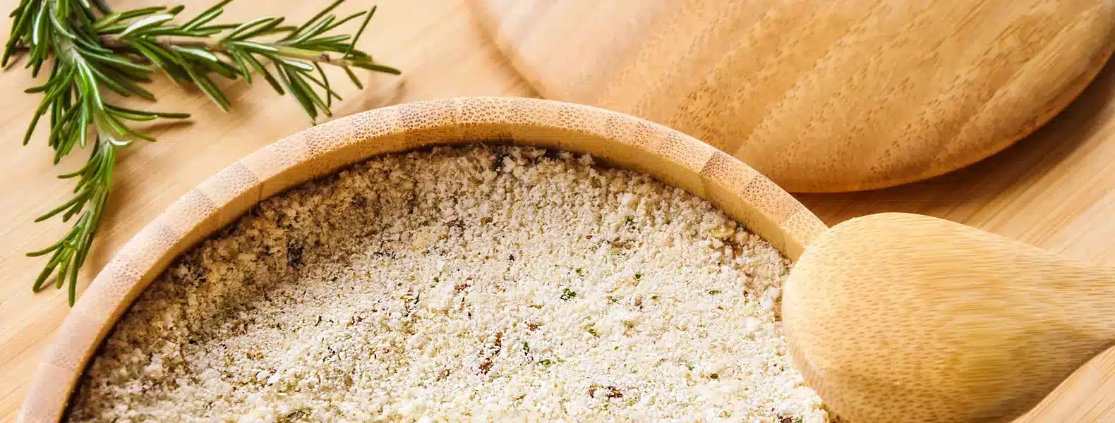 Farinheira Em Bambu Barcelona 04 L 2 Pcs 20929