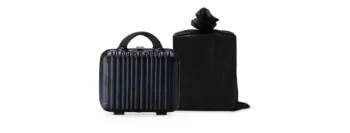 frasqueira em abs rigido 12l 20497