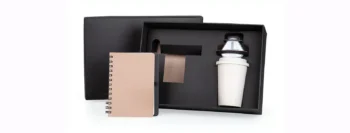 kit boas vindas 3 pcs 18911