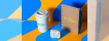 kit boas vindas 4 pcs 20112