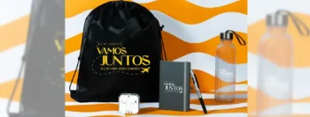 kit boas vindas 5 pcs 20114