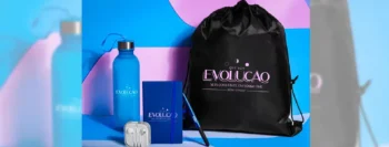 kit boas vindas 5 pcs 20116