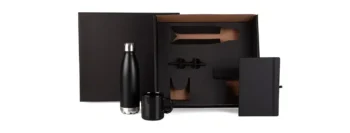 kit caderno e acessorios 4 pcs 20074