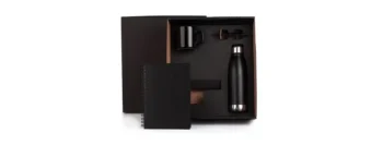 kit caderno e acessorios 4 pcs 20220