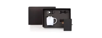 kit caneca e acessorios 4 pcs 20184