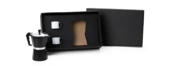 kit caneca e cafeteira 3 pcs 20447