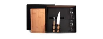 kit churrasco cerveja 5 pcs 20309