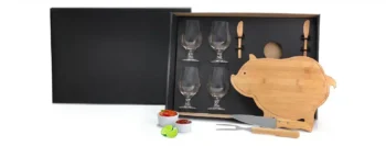 kit churrasco petisco e cerveja 11 pcs 20689