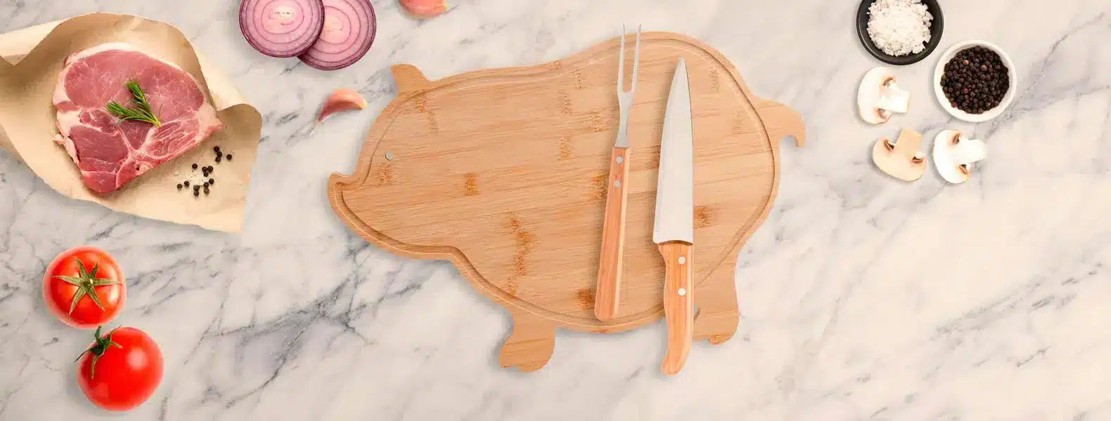 Kit Churrasco Petisco E Cerveja 11 Pcs 20692