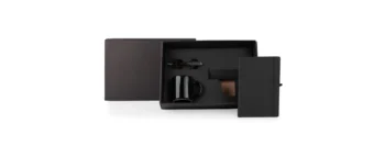 kit com caneca e acessorios 3 pcs 20138