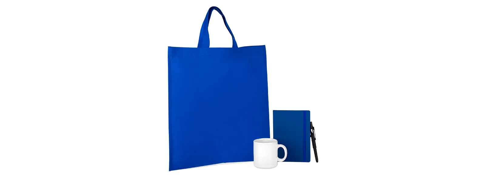 Kit Material Escolar 4 Pcs 20087