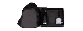 kit mochila e acessorios 5 pcs 20089