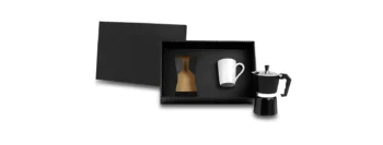 kit para cafe 2 pcs 19892