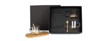 kit para cafe 5 pcs 20047