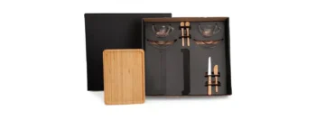 kit para cafe cha 9 pcs 19507