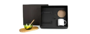 kit para cafe da manha 4 pcs 20045