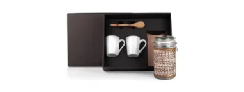 kit para cafe da manha 5 pcs 20159