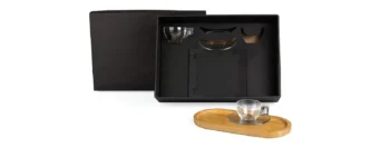 kit para cafezinho 5 pcs 20043