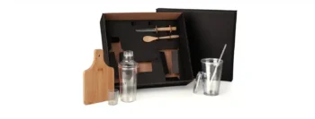 kit para caipirinha drink 5 pcs 19155
