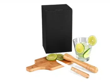 kit para caipirinha em bambu ibiza 035 l 4 pcs 19832