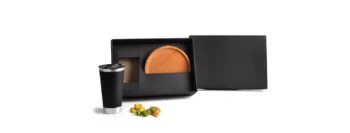 kit para cerveja petisco 2 pcs 20842