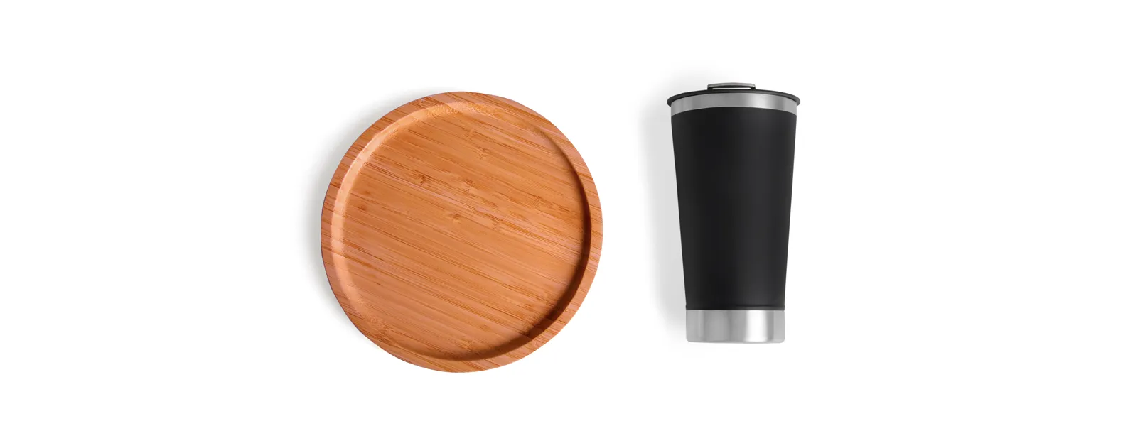 Kit Para Cerveja Petisco 2 Pcs 20843