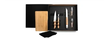 kit para churrasco cerveja com pegador 7 pcs 20022