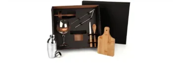 kit para gin drinks 7 pcs 19151