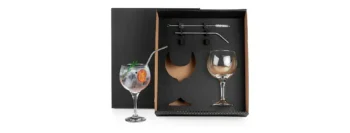 kit para gin tonica 5 pcs 19622