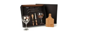 kit para gin tonica 8 pcs 19156