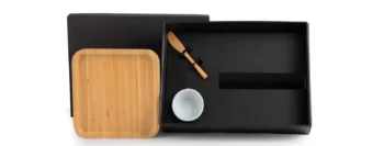 kit para petisco 3 pcs 19909