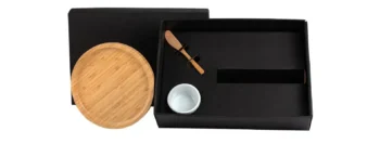 kit para petisco 3 pcs 19930